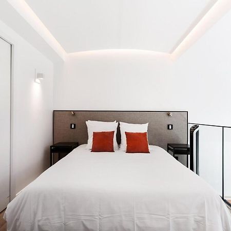 B4 Loft Duplex 175Blo-Paris Convention Apartment Exterior foto